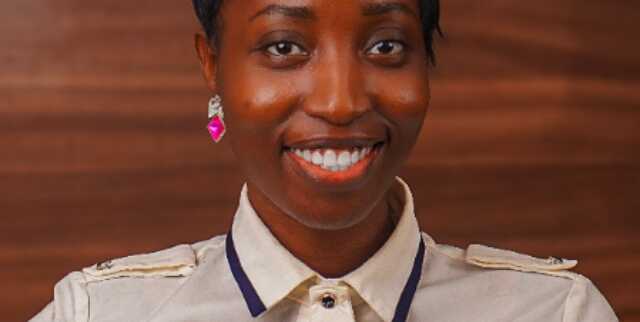 Tolulope Adeyemi