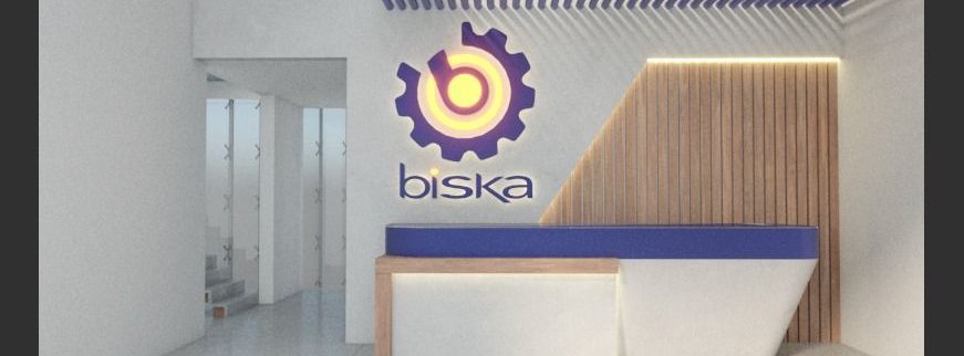 Cover image of Biska, Services diversifiés venture on VC4A
