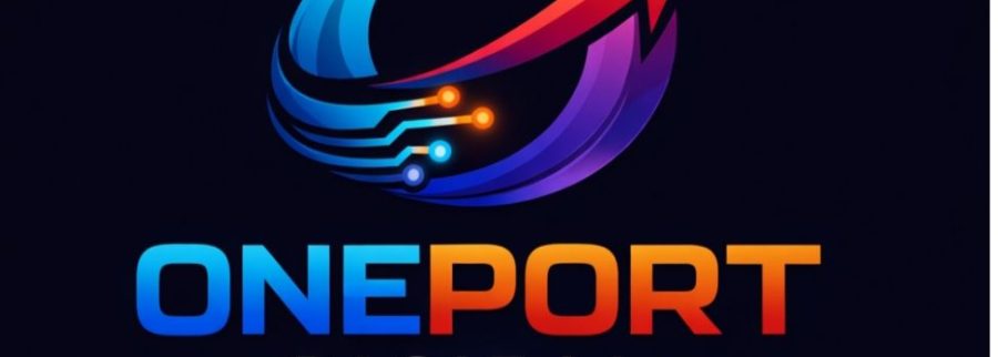 Cover image of OnePortD, Accounting services venture on VC4A