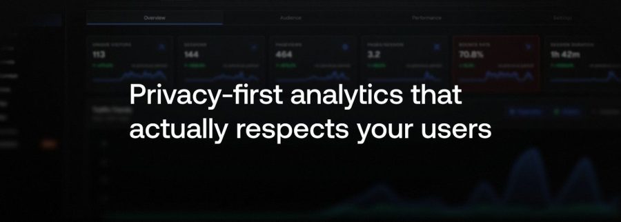 Cover image of DataBuddy, Online analytics venture on VC4A