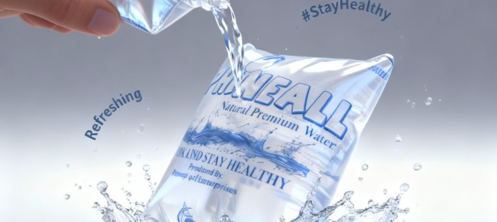 Cover image of Phineall Group of Enterprises, Water treatment venture on VC4A