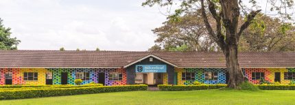 Venture Perfil Silverleaf Academy imagen de Banner Photo