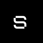 Venture Profile Solve image of Blue And Black Simple Tech Startup Logo