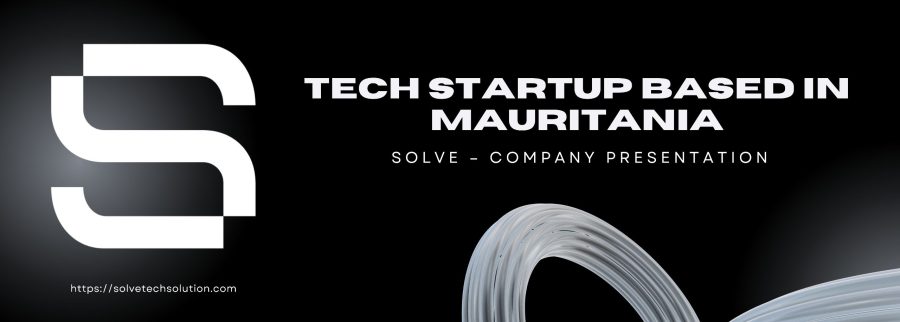 Cover image of Solve, Information technology venture on VC4A