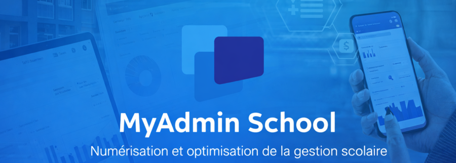 Cover image of MyAdmin School, Clean technology venture on VC4A