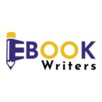 Logo of EBook Writers UK, Business services venture on VC4A