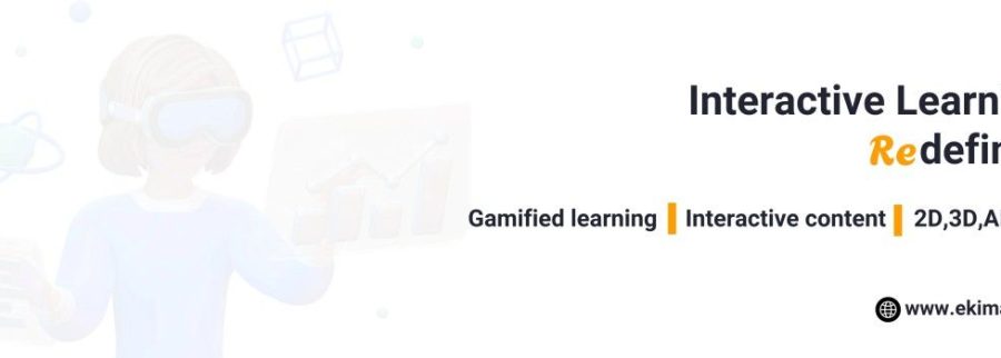 Cover image of Ekima Interactive Company Limited, Artificial intelligence venture on VC4A