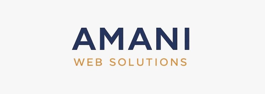 Cover image of Amani Web Solutions, Connectivity venture on VC4A