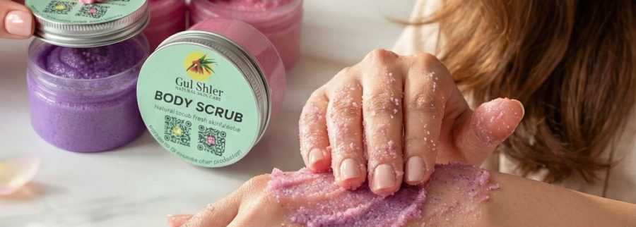Cover image of Gull shler, Drugs and cosmetics venture on VC4A