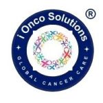 Logo of IOnco Solutions, Healthcare providers and services venture on VC4A