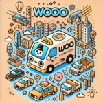 Logo of Woo, Information technology venture on VC4A