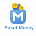 Logo of Poket Money, Fintech venture on VC4A
