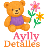 Logo of AYLLY Detalles, Comercio minorista y mayorista venture on VC4A