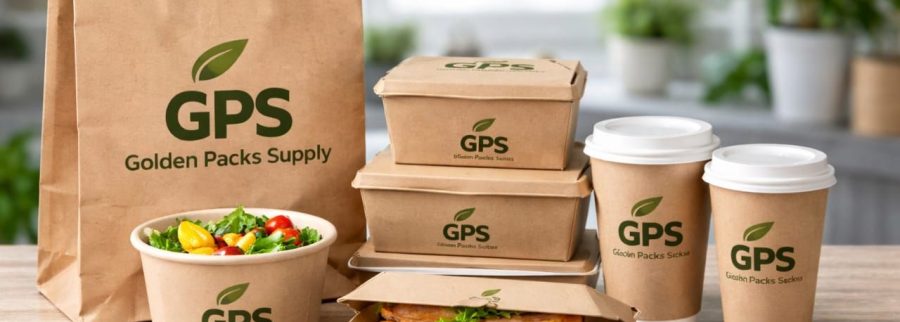 Cover image of Golden PACKS Supply (Gps)., Circular Economy venture on VC4A