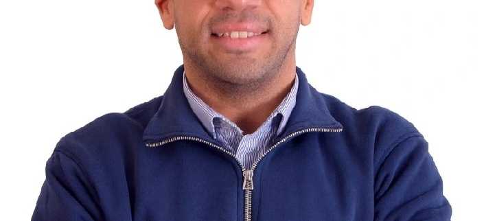 Ahmad Mahmoud Aboelyazeed
