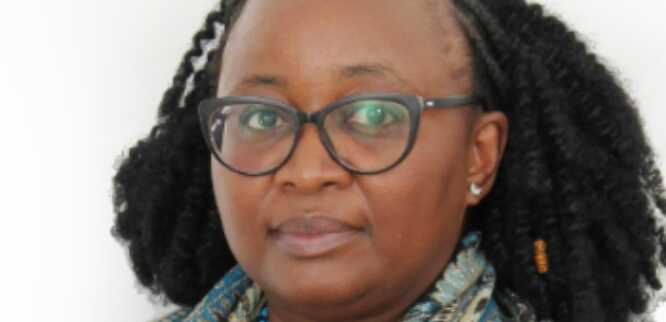 Anastazia Mtonga