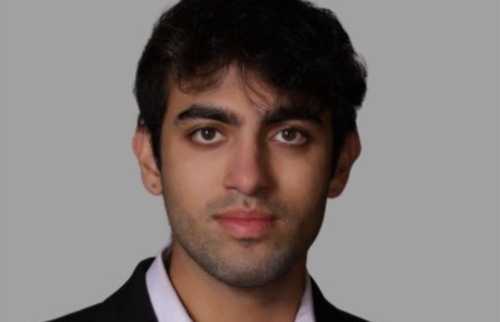 Armaan Hiranandani