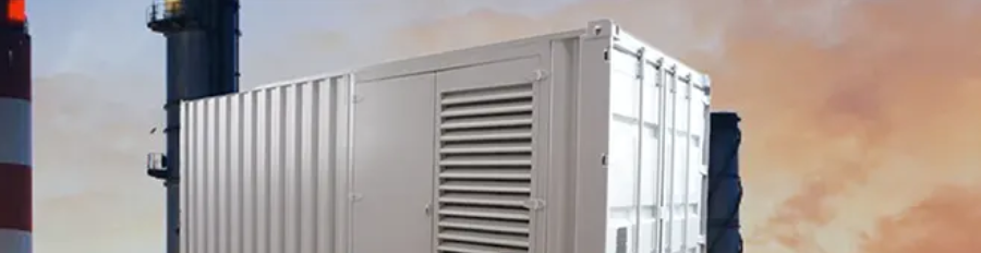 Cover image of China Genset Generator Manufacturers Co., Ltd., Servicios empresariales venture on VC4A