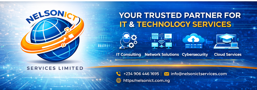 Cover image of Nelsonict Services Limited, E-learning venture on VC4A