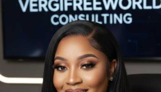 erika Owono MBAZO’O