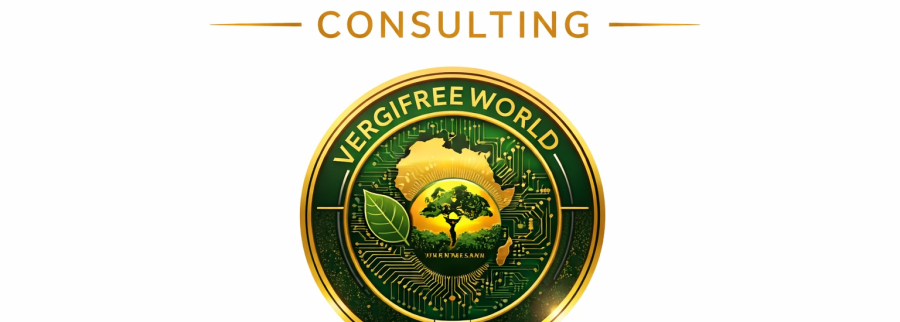 Cover image of Vergifreeworld Consulting, Agritech venture on VC4A