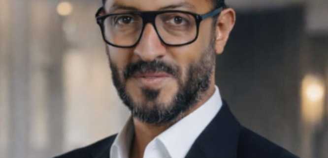 Hany Soliman