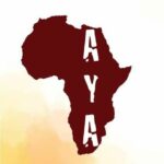 Logo of Anchors for Youth Afrika, Construction venture on VC4A