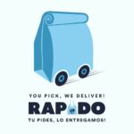 Logo of Rapido Inc, Logistics venture on VC4A