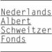Partner Program International Albert Schweitzer Prize 2026 image of Nederlandsalbertschweitzerfonds Logo