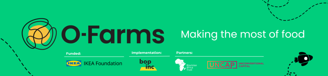 O-Farms Accelerator Information Session