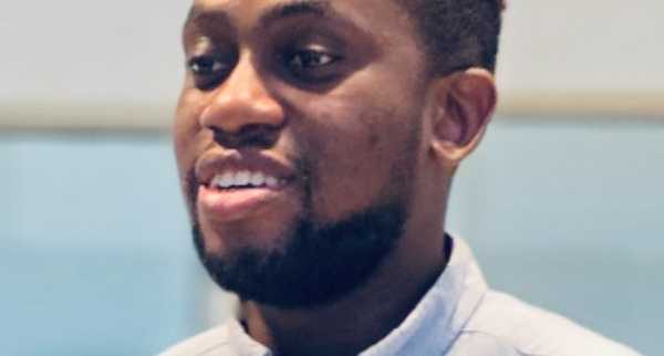 Samuel Abu