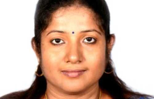Tharshiga Pratheesh