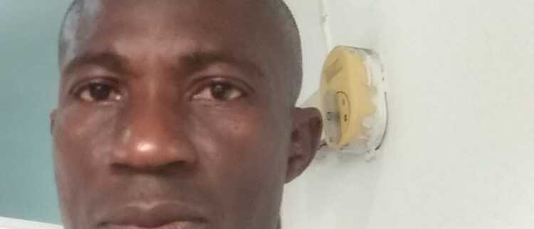 Tosin Lawal