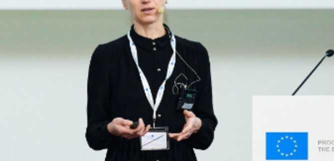 Tina Silovic