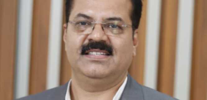 Vibhor Tyagi