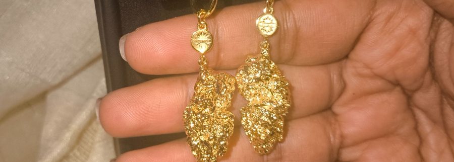 Cover image of SunGod Jewelry, E-commerce venture on VC4A