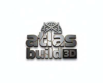 Cover image of Atlas build 3d, Construction venture on VC4A