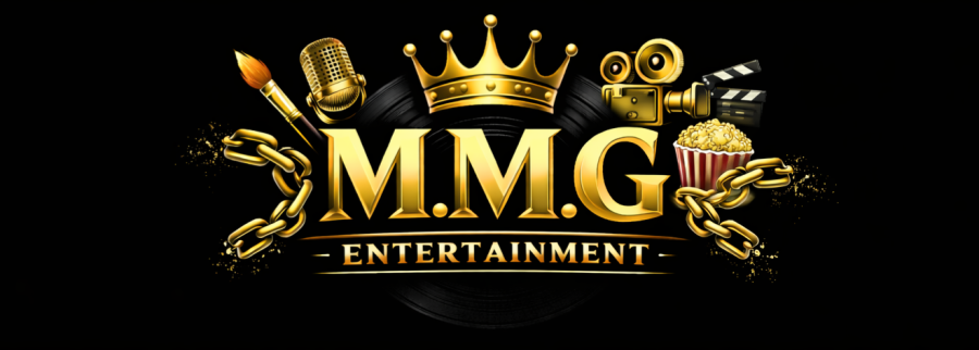 Cover image of M.M.G Entertainment, Film production venture on VC4A