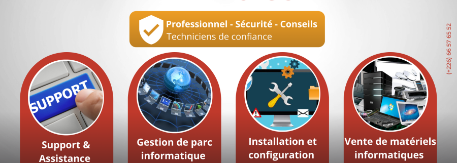 Cover image of Waga multi-services, Information technology venture on VC4A