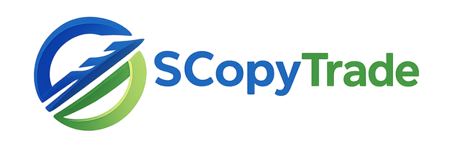 Cover image of SCopyTrade, Blockchain venture on VC4A