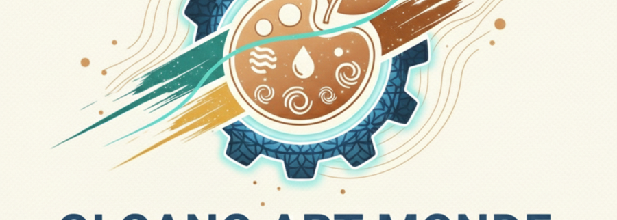 Cover image of Olcano-Arts-Monde, Arts venture on VC4A