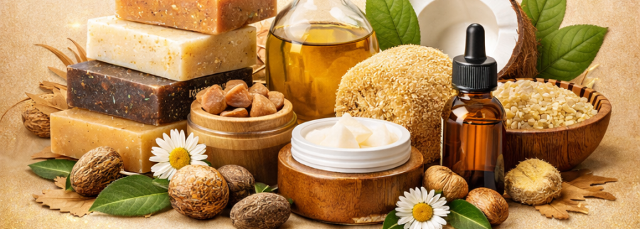 Cover image of MON SAVON Artisanal, Business services venture on VC4A