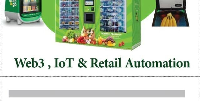 Cover image of Efresco, Agribusiness venture on VC4A