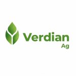Logo of Verdian Ag, Agritech venture on VC4A
