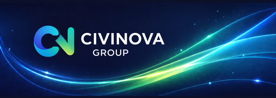 Cover image of CiviNova Group, Artificial intelligence venture on VC4A