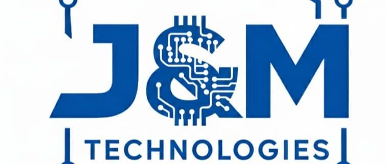Cover image of Jésus & Marie Technologie, Information technology venture on VC4A