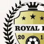 Logo of Royal Football Academy NGN LTD, Sports and wellness venture on VC4A