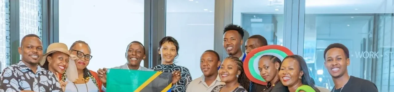 Mastercard Foundation Fund for Alumni Startups in Transition