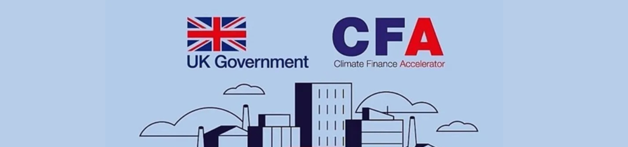 Climate Finance Accelerator Kenya