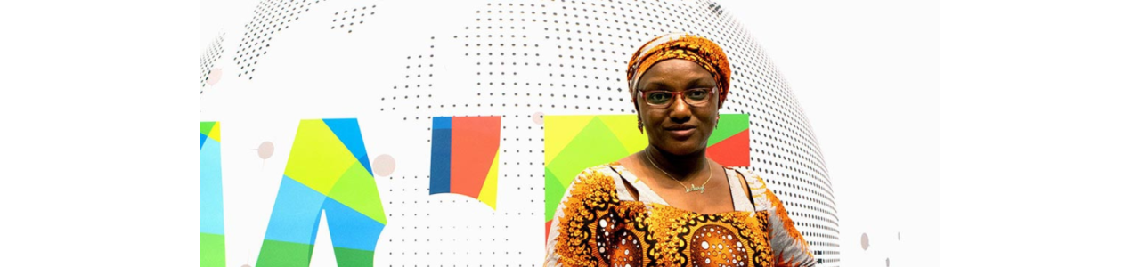 WE Empower UN SDG Challenge 2026